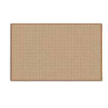 General Purpose PCB 3"X2"