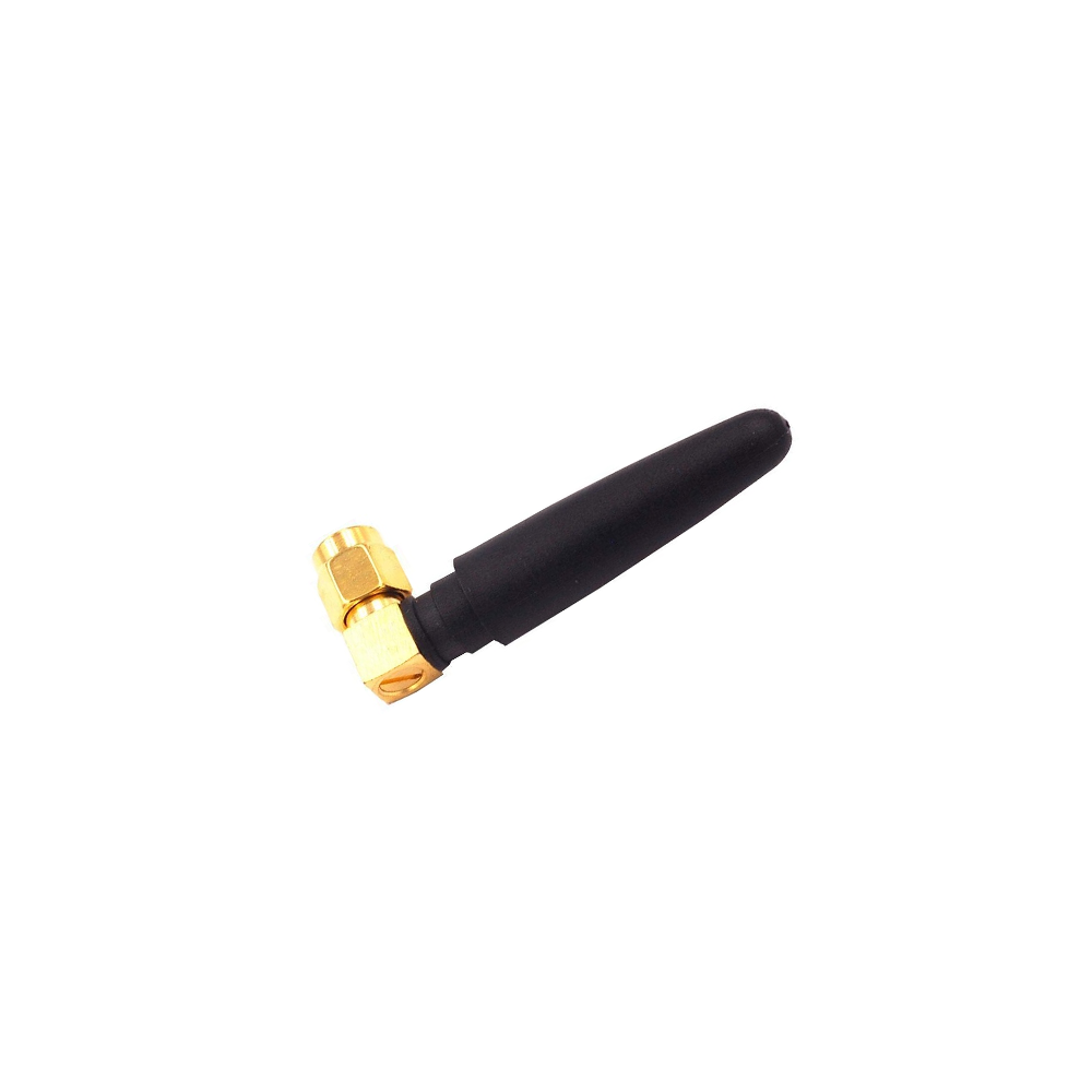 865-868MHZ/2.5 DBI Gain Rubber Duck Antenna L 865-868MHZ/2.5 DBI Gain Rubber Duck Antenna L