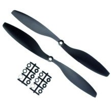 1PA IRBLADE PROPELLER 8" 08X4.5 FOR QUAD DRONE