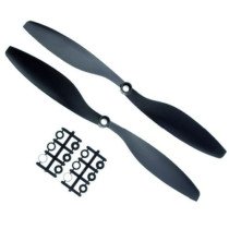 1PA IRBLADE PROPELLER 8" 08X4.5 FOR QUAD DRONE