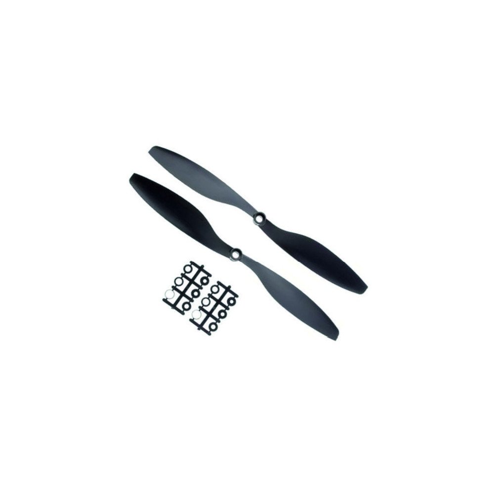 1PA IRBLADE PROPELLER 8" 08X4.5 FOR QUAD DRONE 1PA IRBLADE PROPELLER 8" 08X4.5 FOR QUAD DRONE