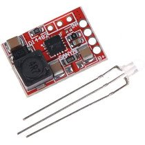 3.6V/4.2V 1A LITHIUM BATTERY CHARGER MODULE