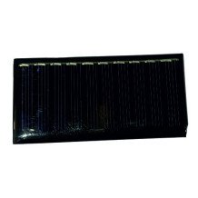 SOLAR PANEL 80MM X 40MM