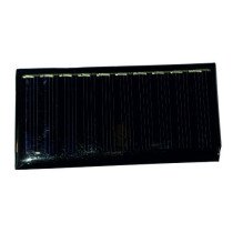SOLAR PANEL 80MM X 40MM