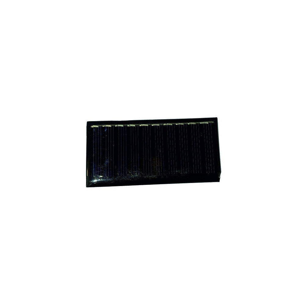 SOLAR PANEL 80MM X 40MM SOLAR PANEL 80MM X 40MM