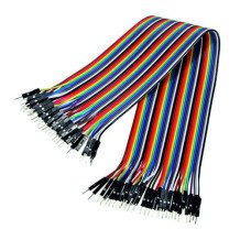 M TO M DUPONT LINE 40 PIN 20CM