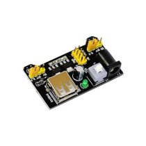 BREAD BOARD POWER SUPPLY 3.3V/5V