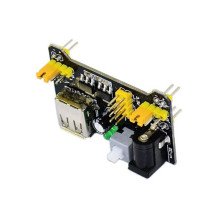BREAD BOARD POWER SUPPLY 3.3V/5V