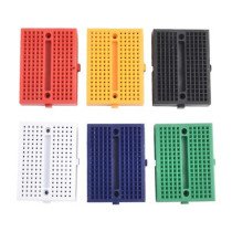 170 POINT SOLDLESS BREADBOARD MINI