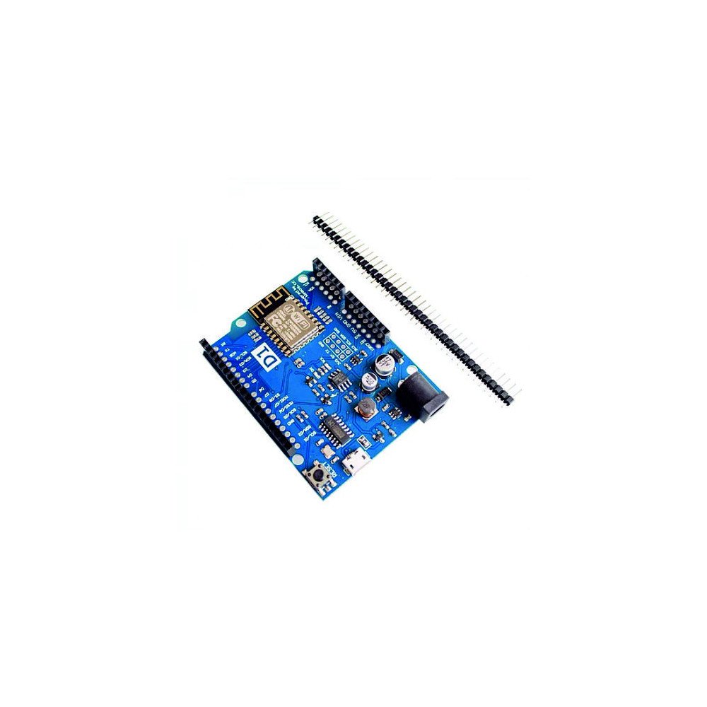 WEMOS D1 R2 AB143 WEMOS D1 R2 AB143