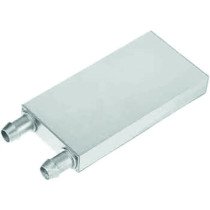 PELTIER WATER COOLING PLATE 40*80*12MM