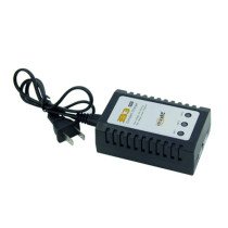 B3 AC COMPACT BALANCE CHARGER FOR 2S-3S LIPO