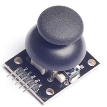 PS2 Game JoyStick Module