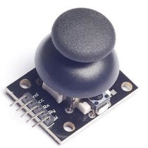 PS2 Game JoyStick Module