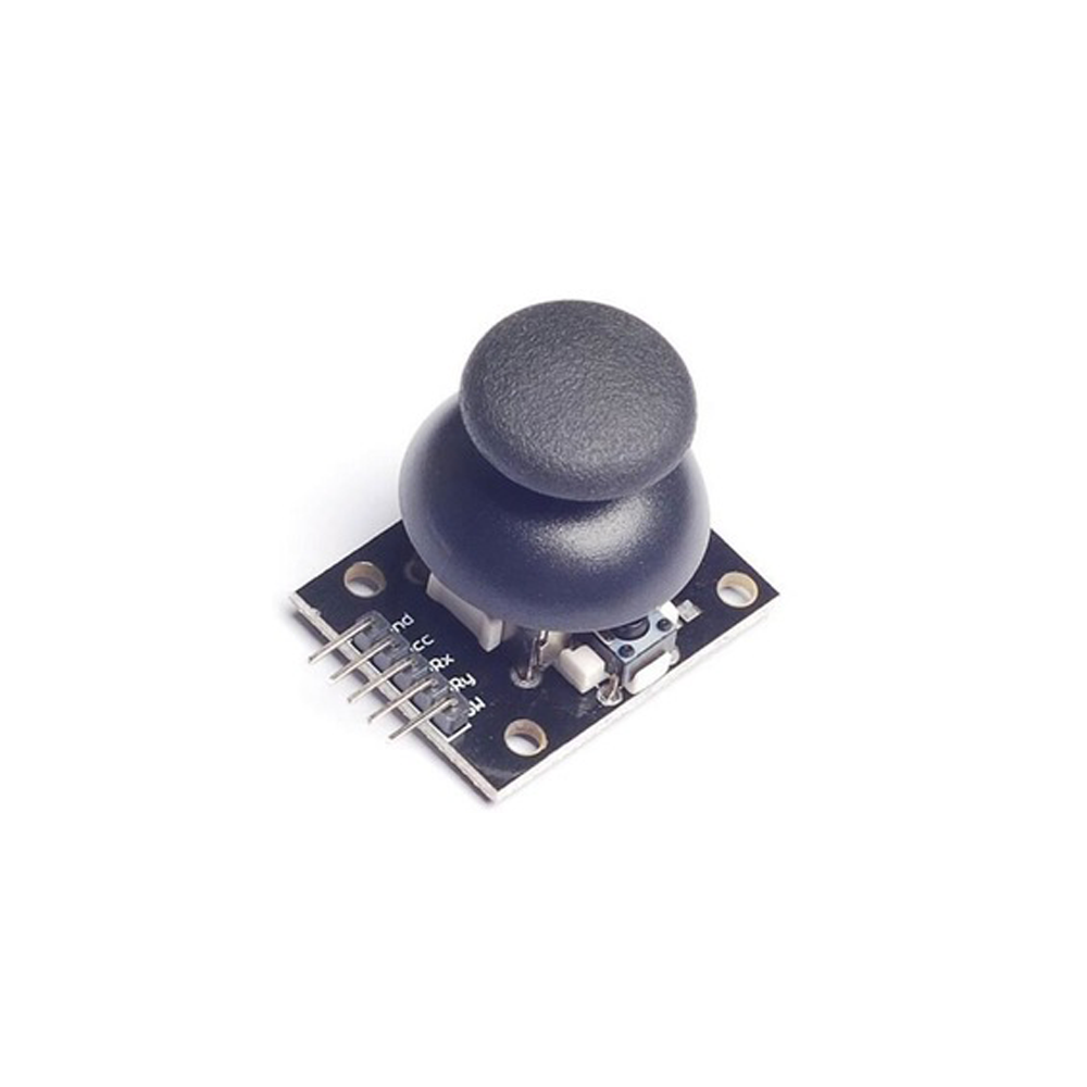 PS2 Game JoyStick Module PS2 Game JoyStick Module