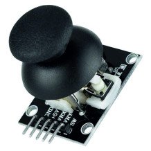 PS2 Game JoyStick Module