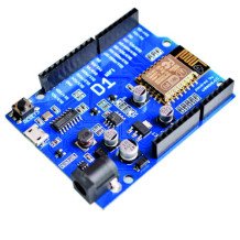 WEMOS D1 R2 AB143