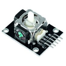 PS2 Game JoyStick Module