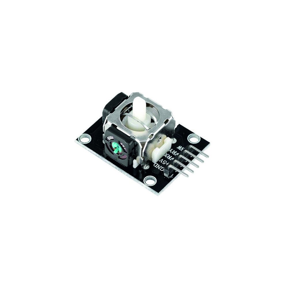 PS2 Game JoyStick Module