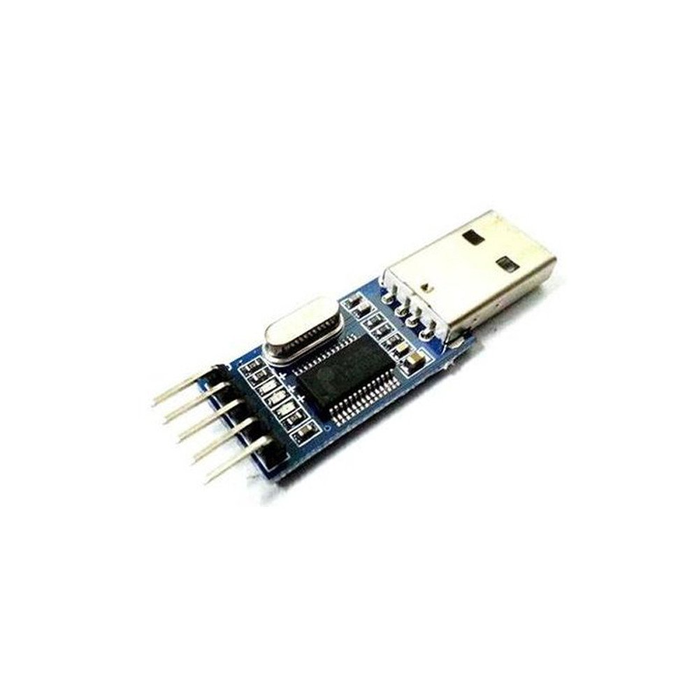 PL2303HX USB to TTL STC PL2303HX USB to TTL STC