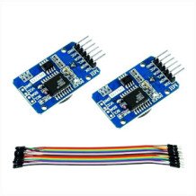 AT24C32 IIC Module Precision RTC NA041