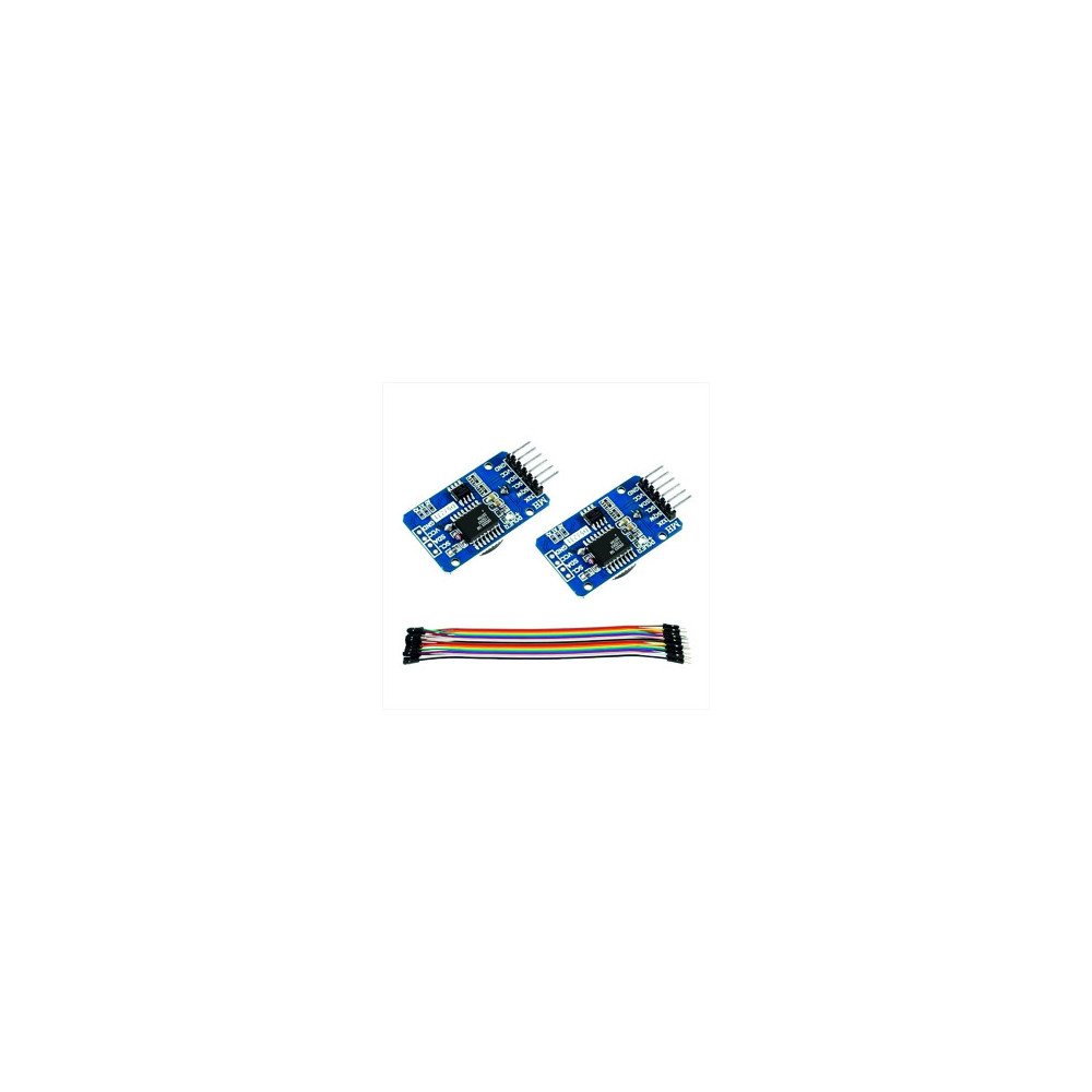 AT24C32 IIC Module Precision RTC NA041 AT24C32 IIC Module Precision RTC NA041
