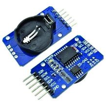 AT24C32 IIC Module Precision RTC NA041