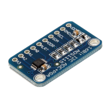 16BIT Analog Digital Converter ADC Module