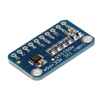 16BIT Analog Digital Converter ADC Module