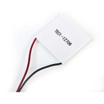 TEC-12706 Thermoplastic Cooler Pelitier