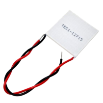 TEC1-12715 40x40mm Thermoelectric Cooler 15A Peltier Module