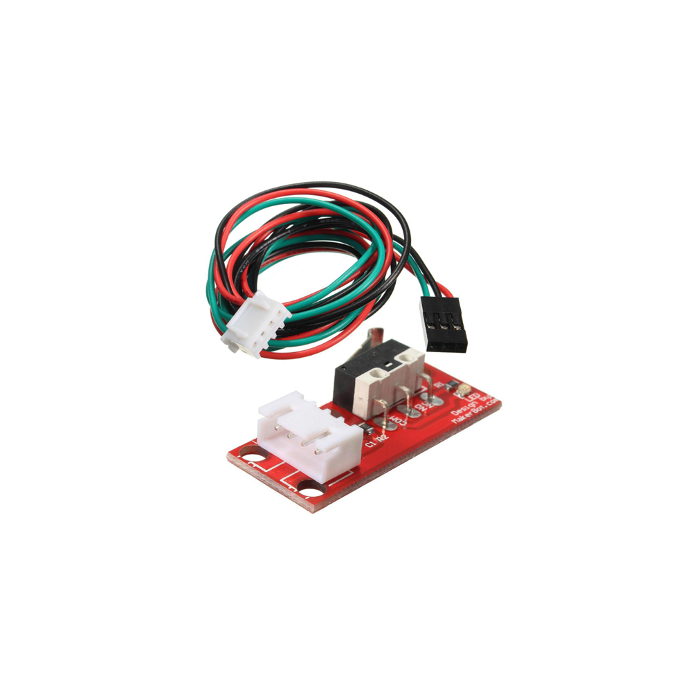 3D Printer Parts Mechanical End Stop 3D Printer Parts Mechanical End Stop
