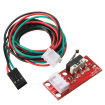 3D Printer Parts Mechanical End Stop