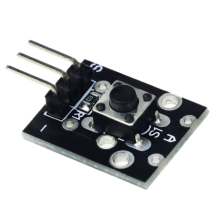 TACT Switch Module For Arduino Mega