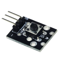 TACT Switch Module For Arduino Mega