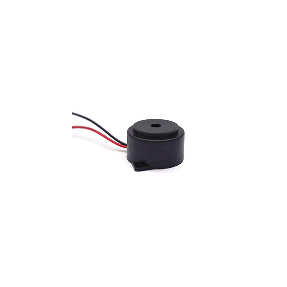 BUZZER 12V DC 20M/ WITH PACKING BUZZER 12V DC 20M/ WITH PACKING