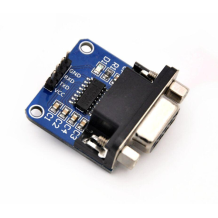 MAX 3232 DB9 RS232 Converter