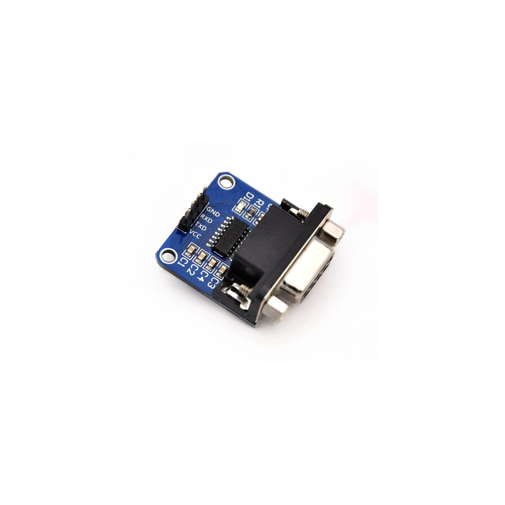 MAX 3232 DB9 RS232 Converter MAX 3232 DB9 RS232 Converter