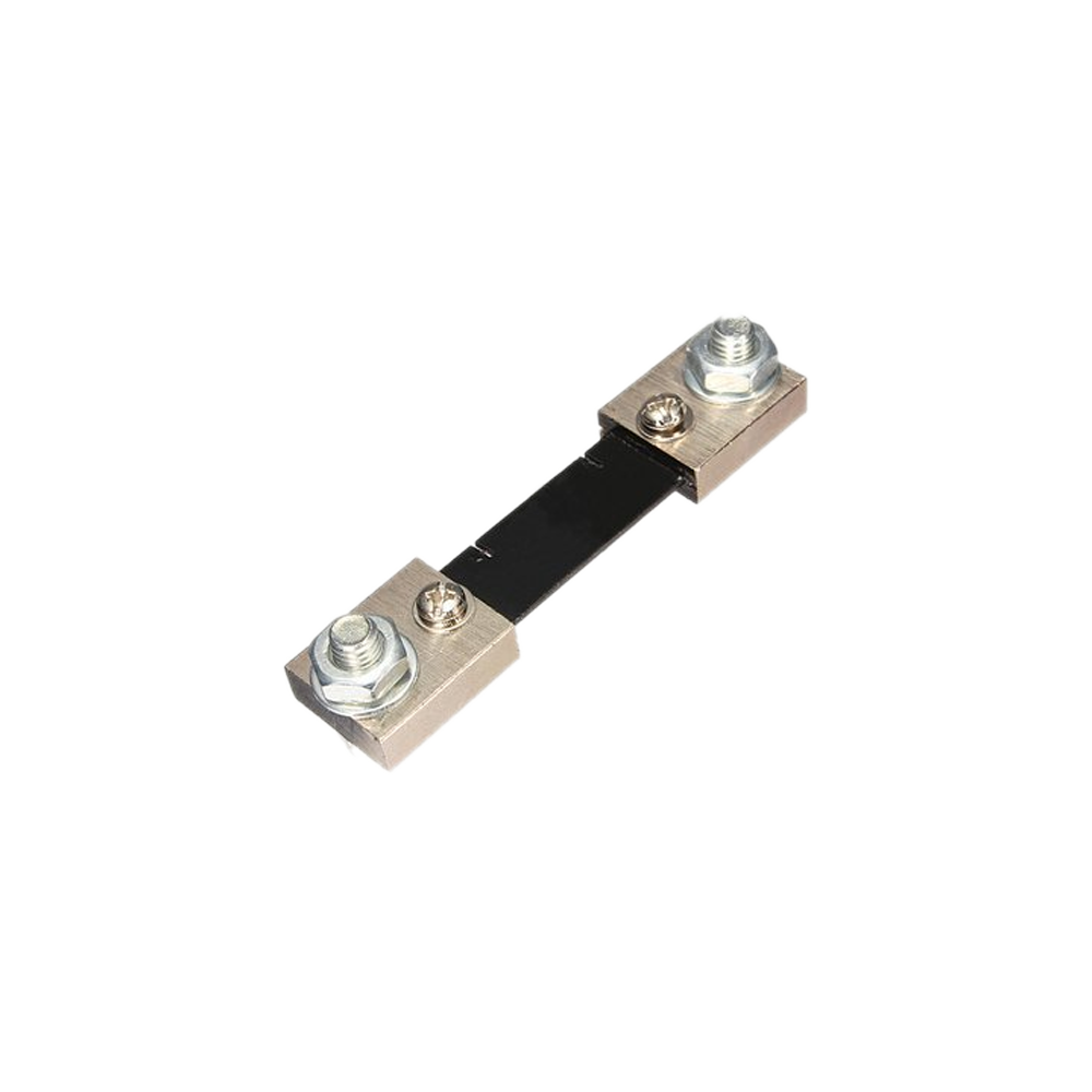 100A 75M V Shunt For VAM28 100A 75M V Shunt For VAM28