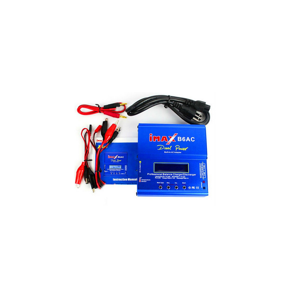 B6AC Blue 50W with T Plug EU Plug B6AC Blue 50W with T Plug EU Plug