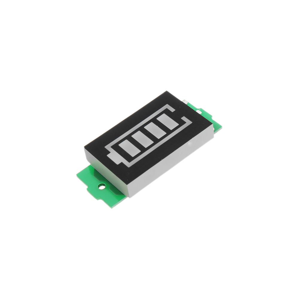 1S18650 LI-PO Battery Capacity Indicator Module 1S18650 LI-PO Battery Capacity Indicator Module