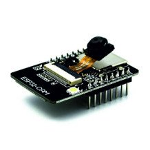 ESP32-CAM WIFI-BLUETOOTH CAMERA MODULE OV2640
