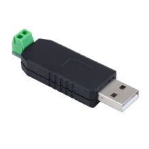 USB-RS485 Convertor Adapter Support WIN7 XP