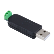 USB-RS485 Convertor Adapter Support WIN7 XP