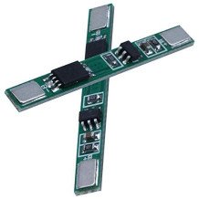 3.7V Lithium Battery Protection Board 3A