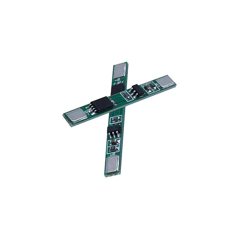 3.7V Lithium Battery Protection Board 3A 3.7V Lithium Battery Protection Board 3A