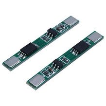 3.7V Lithium Battery Protection Board 3A