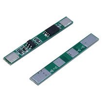 3.7V Lithium Battery Protection Board 3A
