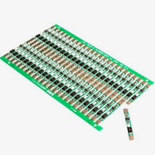 3.7V Lithium Battery Protection Board 3A