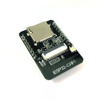 ESP32-CAM WIFI-BLUETOOTH CAMERA MODULE OV2640